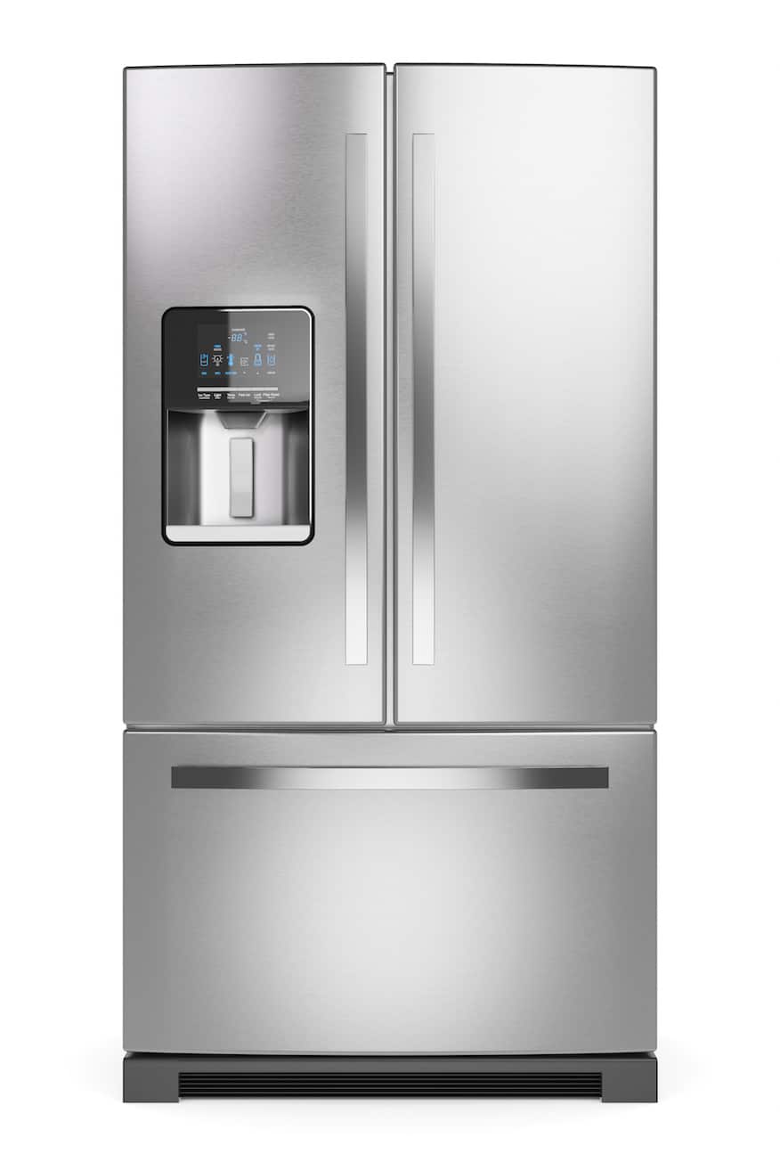 Cost Savings on Energy Star Certified Appliances